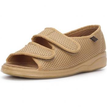 Chaussures ajustables pour enflure des pieds