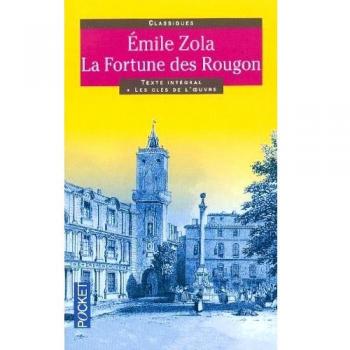 La Fortune des Rougon