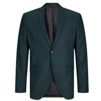 Chaqueta de trabajo 'JPRSolaris' verde oscuro