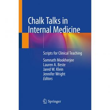 Chalk Talks in Internal Medicine