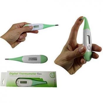 Thermomètre Digital Flex 1 unité Medi-Inn