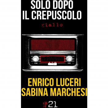 Solo dopo il crepuscolo