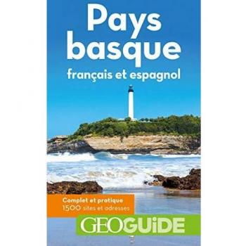 Pays basque français et espagnol