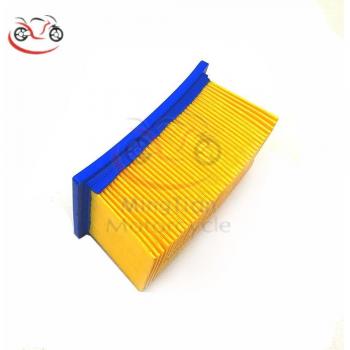 F 650 GS Luftfilter Reinigung 2000-2007