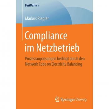 Compliance im Netzbetrieb