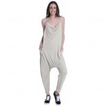 Wash Clothing Company Jersey Jumpsuit