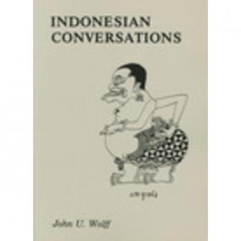 Vitalsource Technologies, Inc. Indonesian Conversations