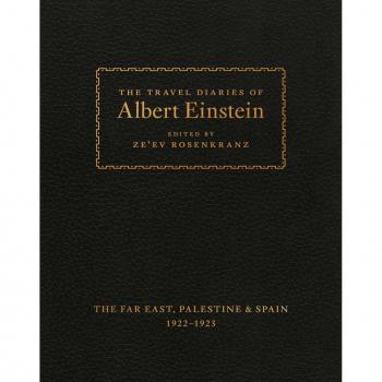 Vitalsource Technologies, Inc. Travel Diaries Of Albert Einstein
