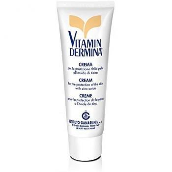 Vitamindermina cr oss zinco 50