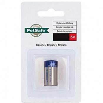 PetSafe 6‑Volt Quick‑Swap Replacement Battery