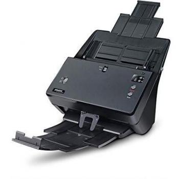 Plustek Smartoffice Pt2160 600 X 600 Dpi Scanner Adf Nero A3