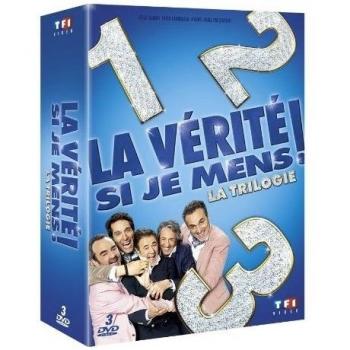 La Vérité Si Je Mens !