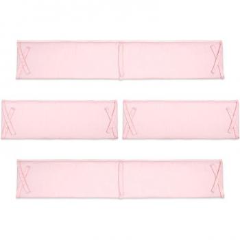 Parachoques de Seguridad para Dormitorio de Bebé 4 unids