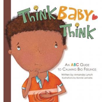 Lynch, Amanda: Think, Baby, Think
