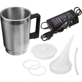 Aparato de pulido para faros