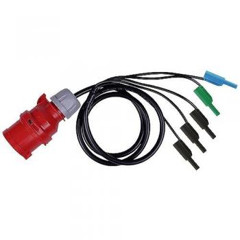 Metrel A 1641 Adattatore CEE 16 A