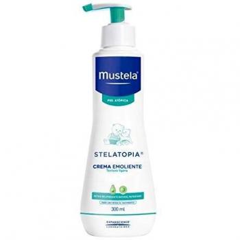 MUSTELA StelaTopia Hautschutzcreme 300 ml
