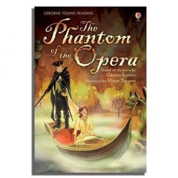 Phantom of the Opera
