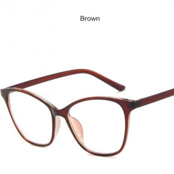 Classic Cat Eye Blue Light Blocking Glasses