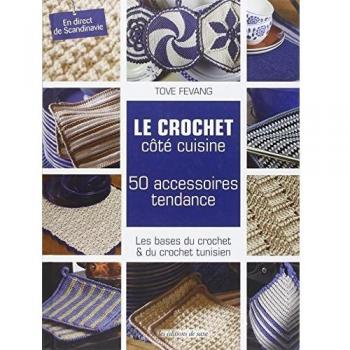 Le Crochet Côté Cuisine