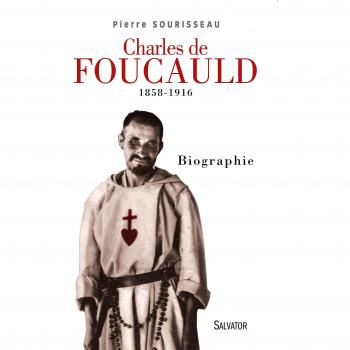 Charles de Foucauld