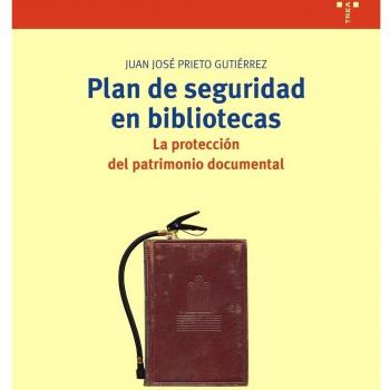 Plan de seguridad en bibliotecas