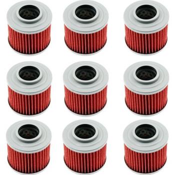 BMW F650 GS Motorcycle Oil Filter 2001