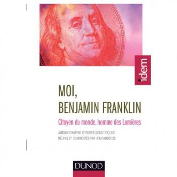 Moi, Benjamin Franklin