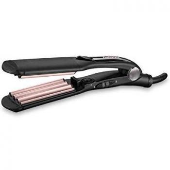 Plancha DE PELO CRIMPER 2165CE 35 mm