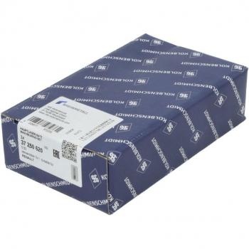 Kit de coussinet de vilebrequin KOLBENSCHMIDT 37250620 – Dacia Lodgy, Duster SUV