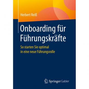 Onboarding für Führungskräfte: So starten Sie optimal in eine neue Führungsrolle