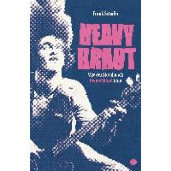 Schäfer, Frank: Heavy Kraut