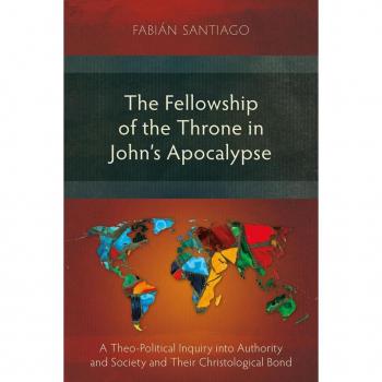 Vitalsource Technologies, Inc. The Fellowship Of The Throne In Johns Apocalypse