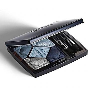 Dior 5 Palette 277 Defy