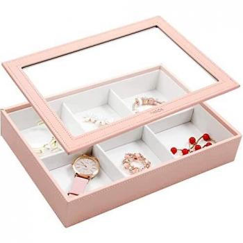 Vee Organizer für Schmuck