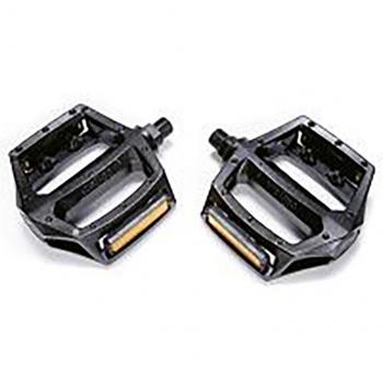 Pedalhaken Wellgo MT‑21 in Grün
