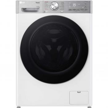 LG FWY937WCTA1 D Rated Washer Dryer