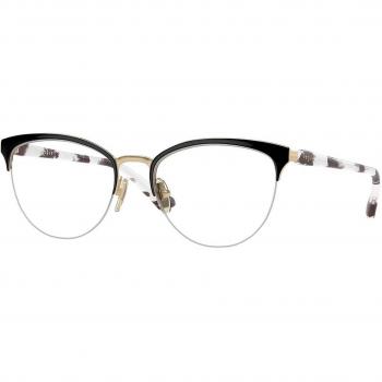 Vogue Gafas Recetadas VO4304 352 Gafas Recetadas para Mujer Negras