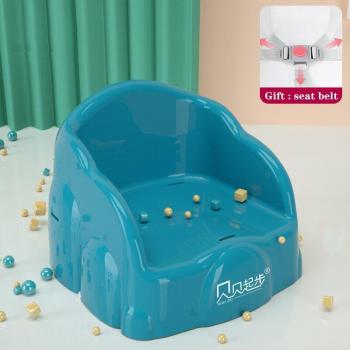 Silla Exterior 0-2 Años con Soporte Ajustable