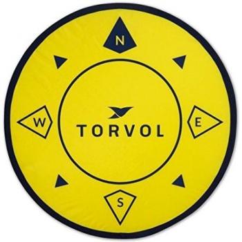 Torvol Drohnen-Kamera-Deckel