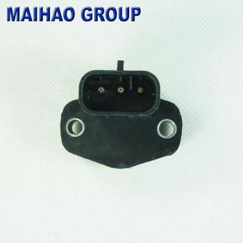 Capteur de position d'accélérateur pour JEEP Cherokee Wrangler TIANBANG 4 goupilles OE #: 5234903 4626051 4637072 4761871