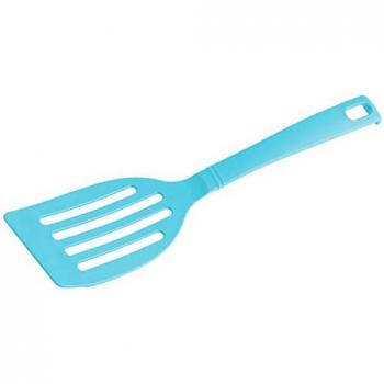 Fackelmann Küchenwender Tropical Kitchen blau