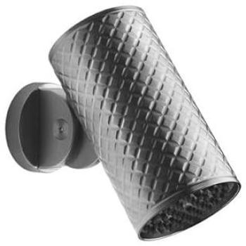 Gessi Duschbrause Spotwater 316, 12 l/min