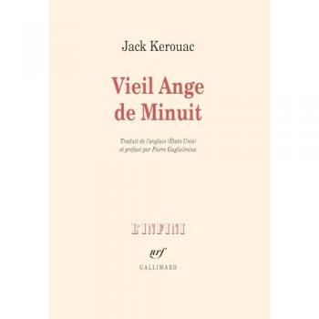Vieil Ange de Minuit / citéCitéCITE /Shakespeare et l'outsider