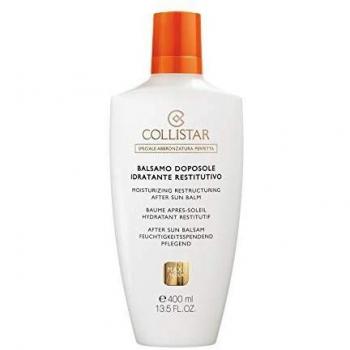 Collistar Baume Hydratant Restructurant Après-Soleil 400ml