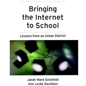 Bringing the Internet to School: Lessons from an Urban District (Jossey-Bass Education Series) (The Jossey-Bass Education Series)