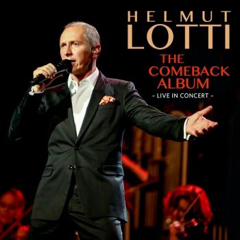 The Comeback Album