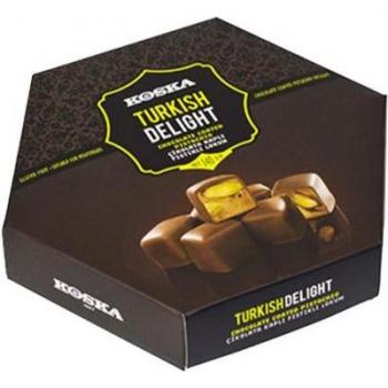 Chocolat Pistachio Délice Turc 140 g