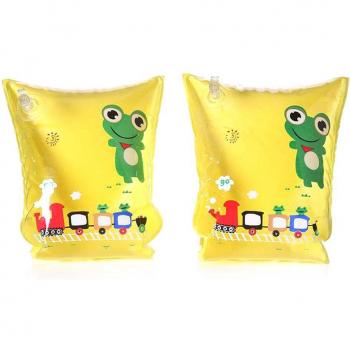 Inflatable Swim Sleeves for Kids