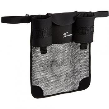 StrollerPal Beverage & Essentials Pack